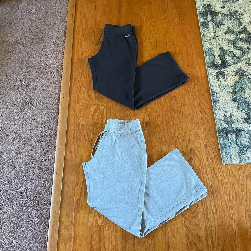 Nike bundle!